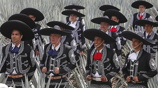 Chivas Charros