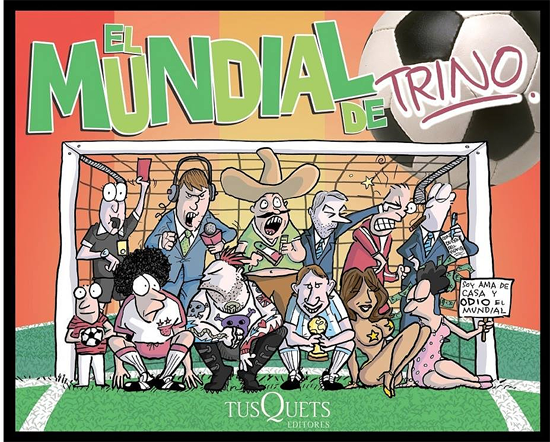 Trino Mundial