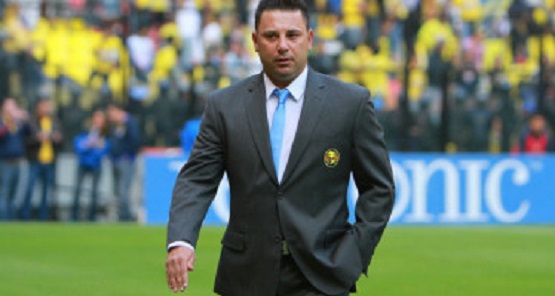 Lo del ‘Piojo’ ya Fue: Antonio Mohamed