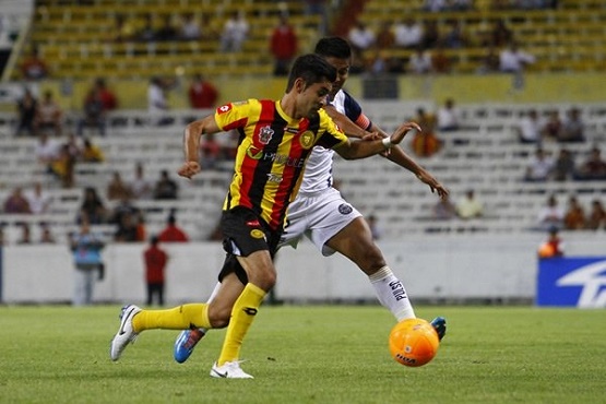 Quedó Definida la Liguilla en el Ascenso