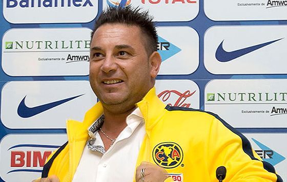 Antonio Mohamed Continuará en el América