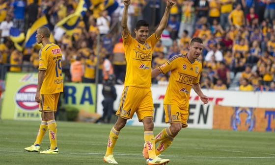 Tigres cerró dignamente y Atlas se despidió de la Liguilla