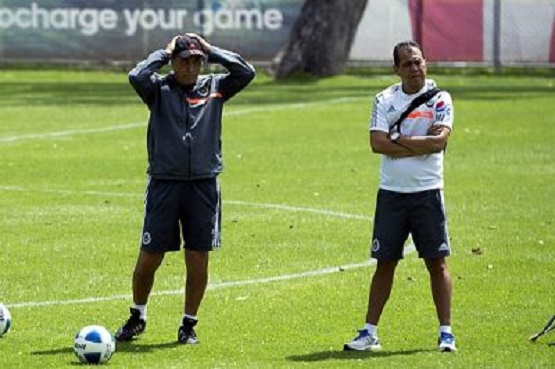 El ‘Güero’, Fuera; Chivas Busca Técnico