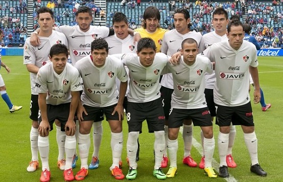 Atlas Buscará la Salvación Ante Puebla