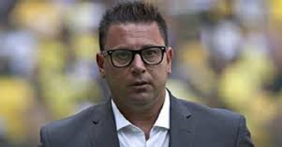 Hemos Hecho un Torneo Mediocre: Antonio Mohamed