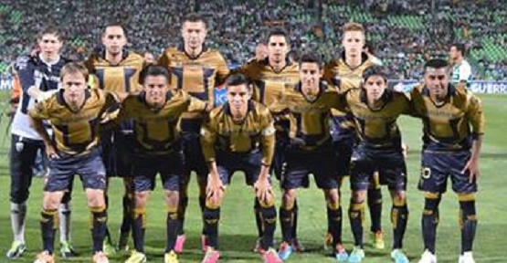 Felinas Esperanzas de Liguilla en CU