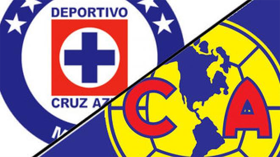 América Cruz Azul