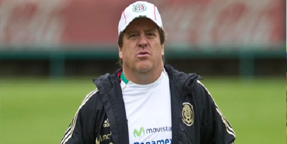 Miguel Herrera h