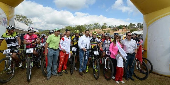 Morelia, Capital Nacional del Deporte