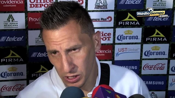 Pide ‘Chaco’ Giménez no Pensar en Ventaja