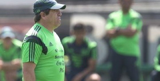 Queremos Motivar a 100 Millones: Miguel Herrera