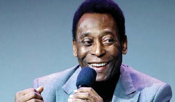 El Tri, una ‘Piedrota’ Para Brasil: Pelé