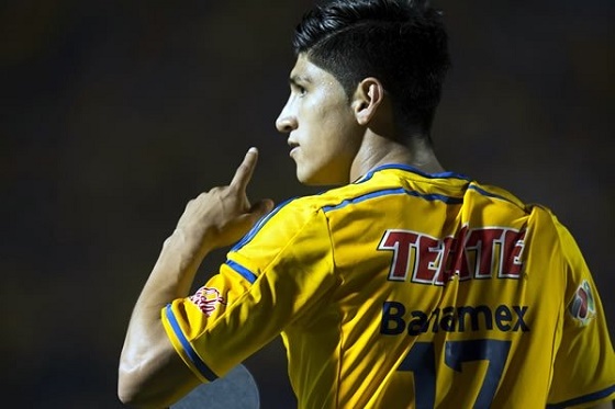 Afirman que Alan Pulido Firmó con Olympiakos