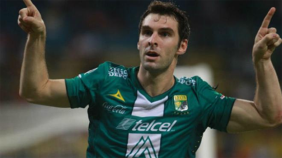 Mauro Boselli