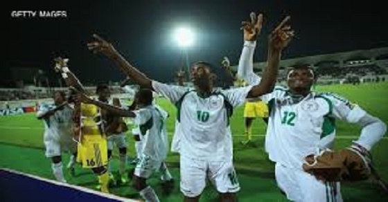 rancia y Nigeria, por un Boleto a Cuartos de Final -