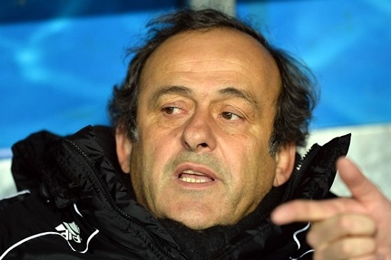 Si Hubo Corrupción, se Debe Cambiar Sede del Mundial: Michel Platini