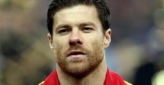 Xabi Alonso Consideró a Holanda Como un Rival Peligroso