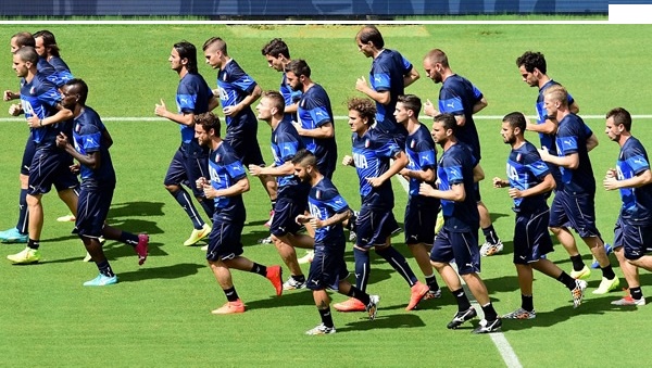 Italia vs Costa Rica, la Sorpresa Tica a Escena