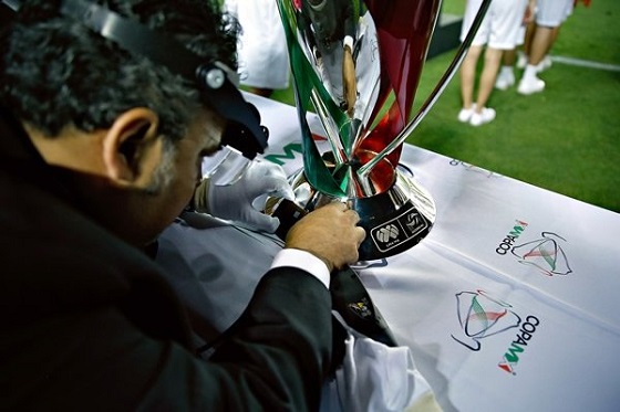 Listos los Grupos de la Copa MX