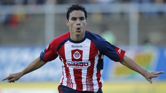 Omar Bravo