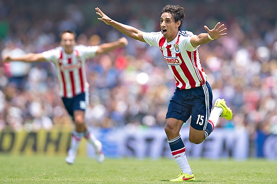 Para Chivas, el Triunfo de la ‘Década’