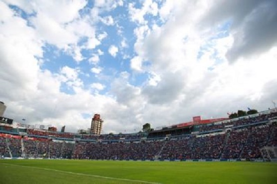 Sobran Proyectos, Faltan Realidades en Estadios Mexicanos