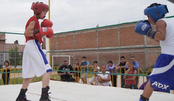 Michoacán, Presente en los Juegos Nacionales Populares 2014