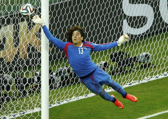 Guillermo Ochoa Podría Debutar en Amistoso Ante Qatar