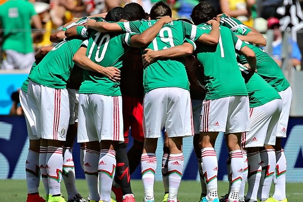 El Tricolor, un ‘Campeón’ del Calendario