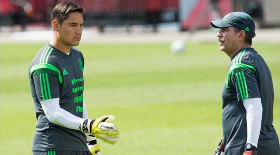 El Tri Presentará Once Alternativo Ante Bolivia