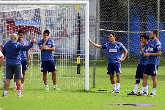 Monterrey Trae un Cuadrazo: Araujo