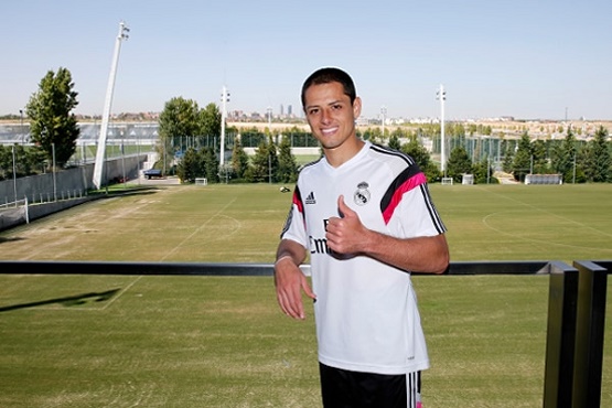 El Futuro Siempre es Incierto: ‘Chicharito’ Hernández