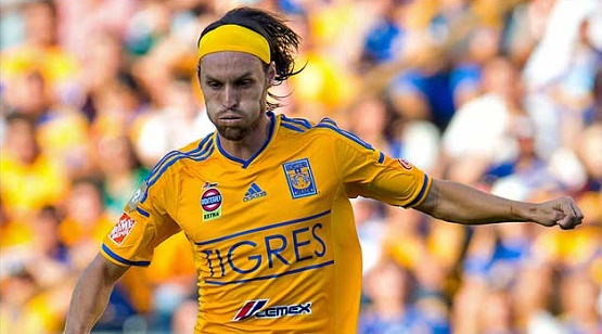 Tigres frenó a La Máquina y llegará parejo al Clásico