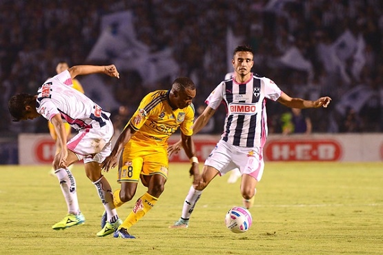 Rayados se Negó a Morir en el Tec