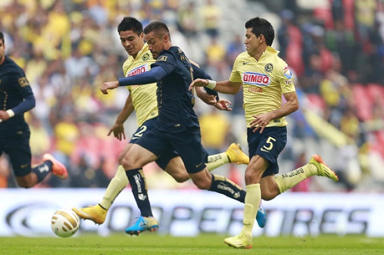 América en Semifinales Tras Vencer al Pumas