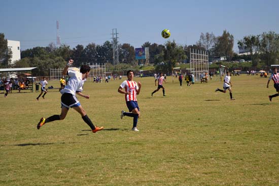 Arriaga Rivera vs. Chivas Juárez