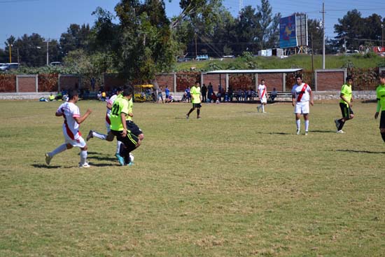 Morelia Valladolid vs. Deportivo Carrillo