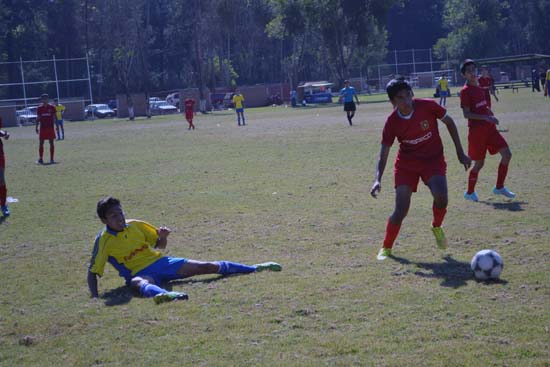 PREFECO vs. FUTBOLMANIA