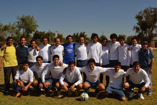 Palos Garza F.C.