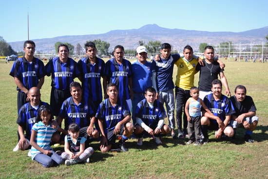 Deportivo Zapata Universidad