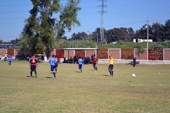 Astros Loma Bonita contra Guadalajara