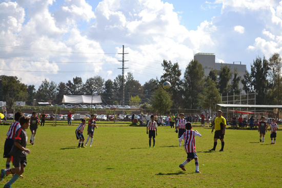 Chivas Alianza vs Lobos Morelia