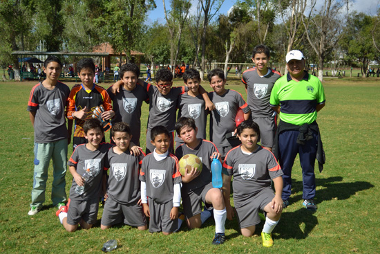 Equipo Lobos