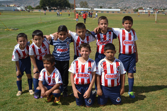 Chivas Alianza