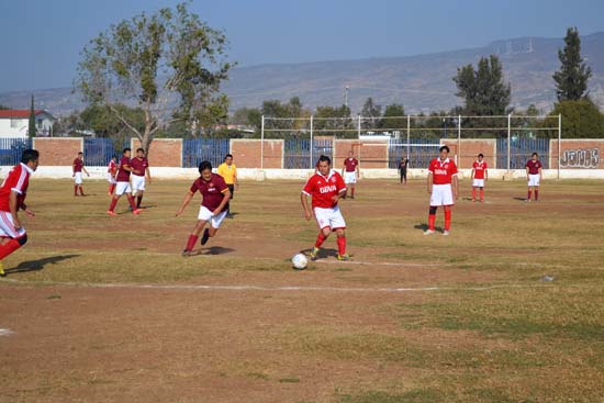 Deportivo Torino vs. Santa María