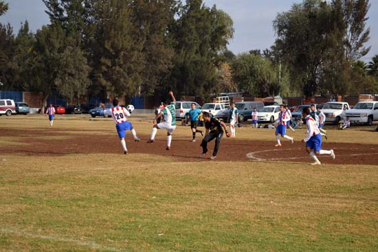 Deportivo López vs. Huracán