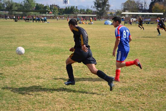 Panificadora Estrada vs. Deportivo Génesis