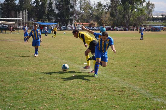 Deportivo Azteca vs. Jalisco