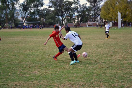 Arriaga Rivera vs. Real Santiaguito