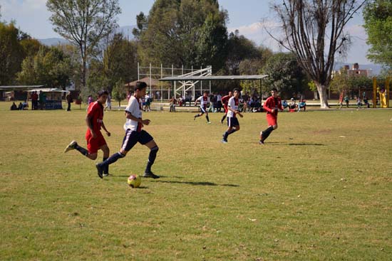 Sección 40 STPRM contra Rector F.C.